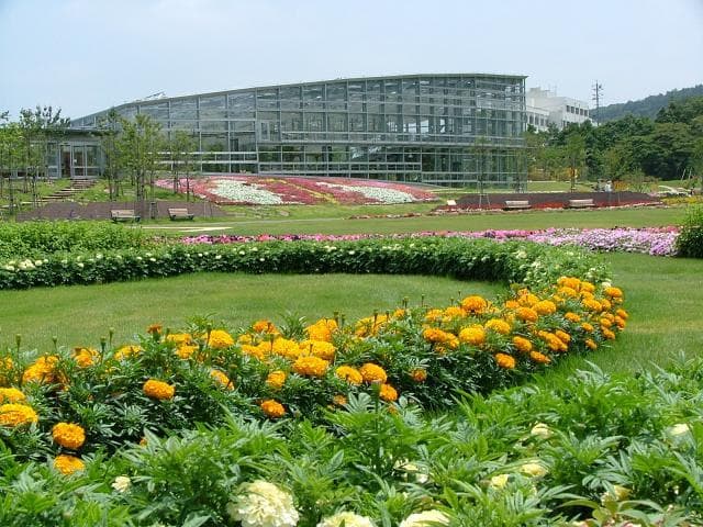 Shimane Hana no Sato