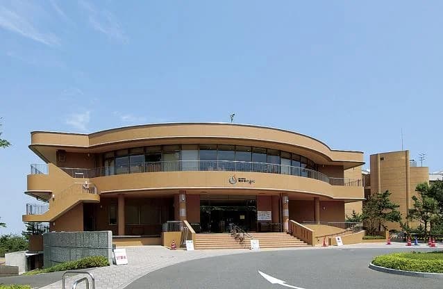 鵜来来の湯十王