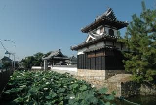 Honsho-ji Temple