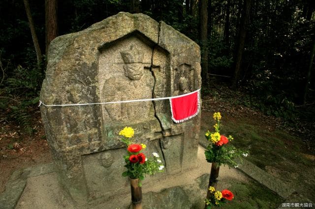 Abandoned Bodaiji Temple