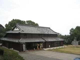 Saibo Memorial Hall
