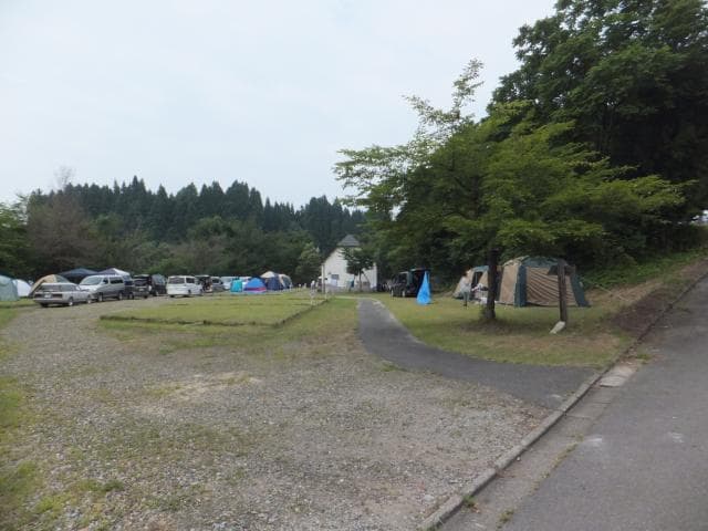 さゆりオートパーク