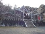 Shiga Oji Shrine