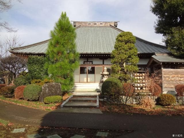 Keisho-in Temple