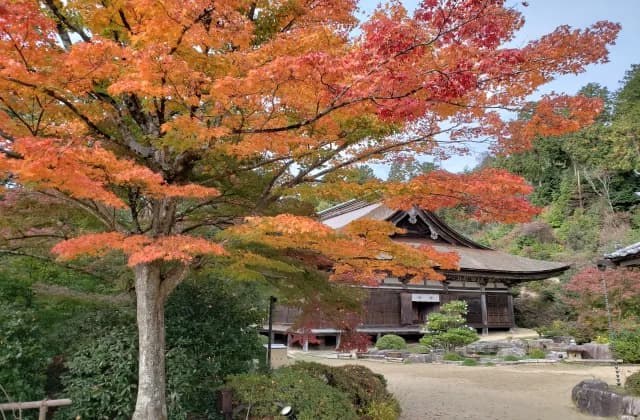 Zensui-ji Temple