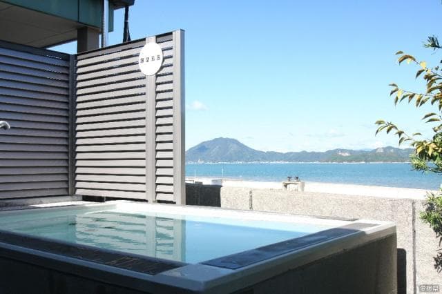 マーレ・グラッシア大三島