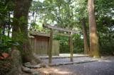 Kugutsuhime-jinja Shrine