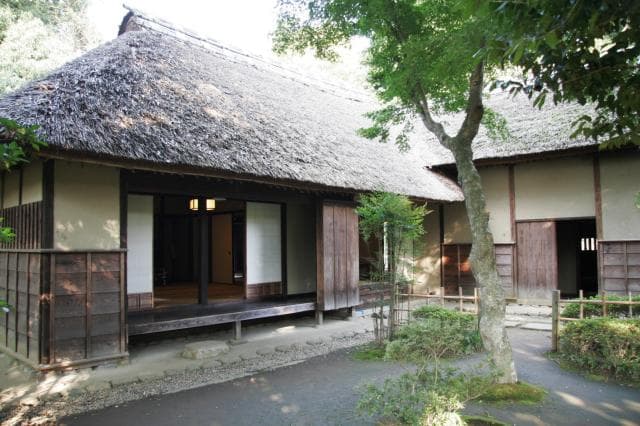 Former Tajima Family Residence