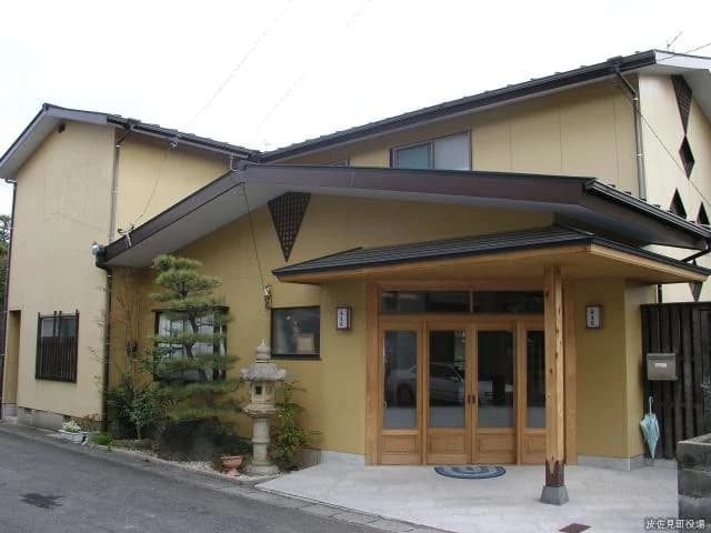 Chosei-en