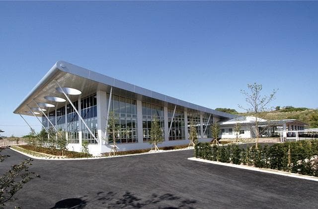 Kama City Heated Pool Swimming Plaza Natsuki