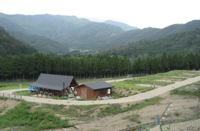 Agripark wachi