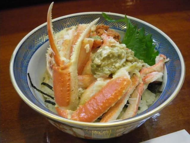 割烹 満升