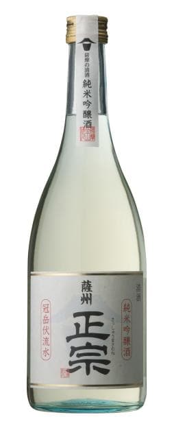県内唯一の清酒