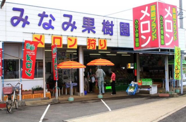 みなみ果樹園芸