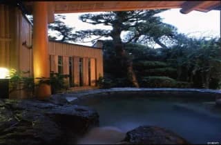 Miyazu Onsen Pintoyu