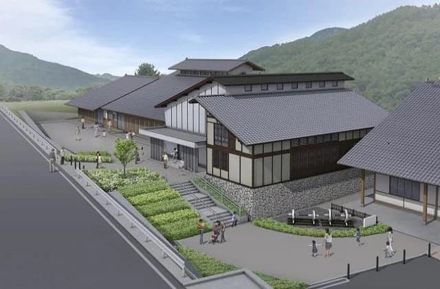 未来創造館 イメージ
