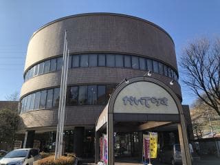 かいてらす外観