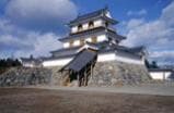 Shiraishi Castle