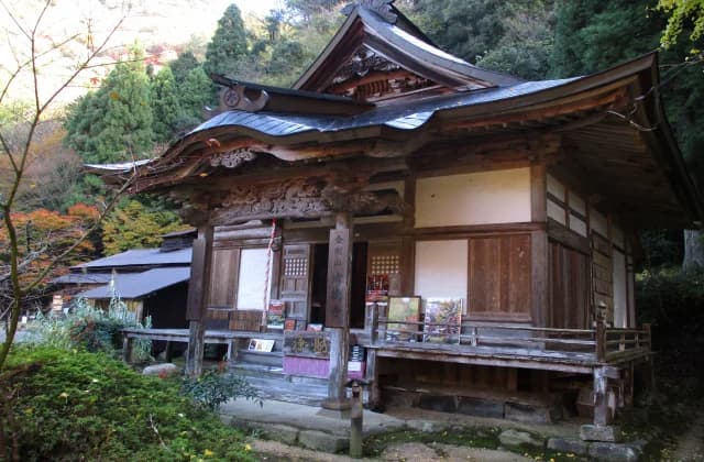 Kiyonori Temple