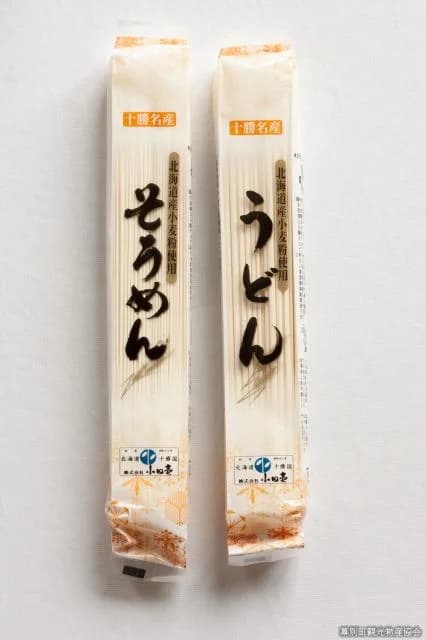 Oda Ichiken noodle