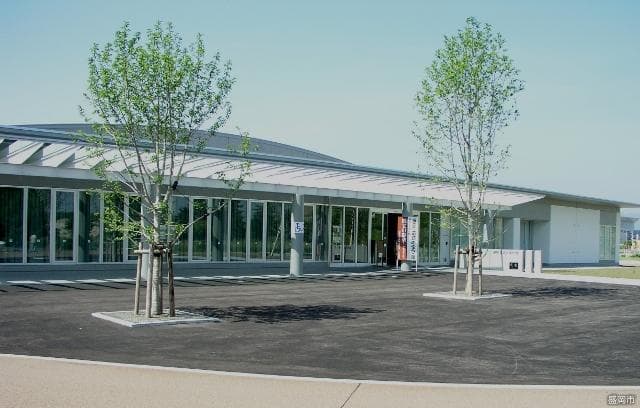 Archeological Site Learning Center