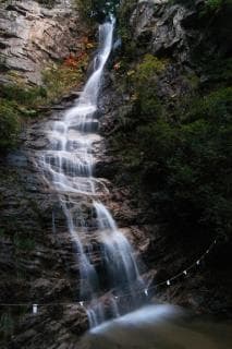 Ryuo Falls