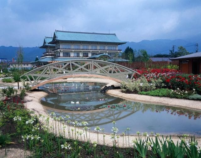 British Park