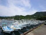 Around Owase Bay