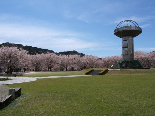 十王パノラマ公園