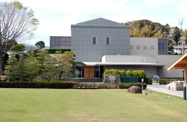 Hiroshige Museum of Art, Tokaido