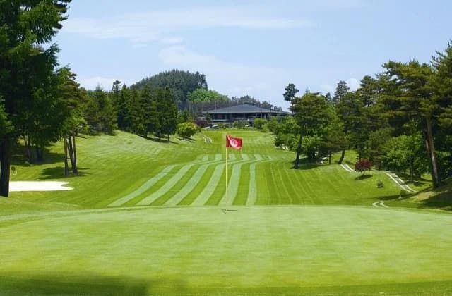 Toyoshina Country Club