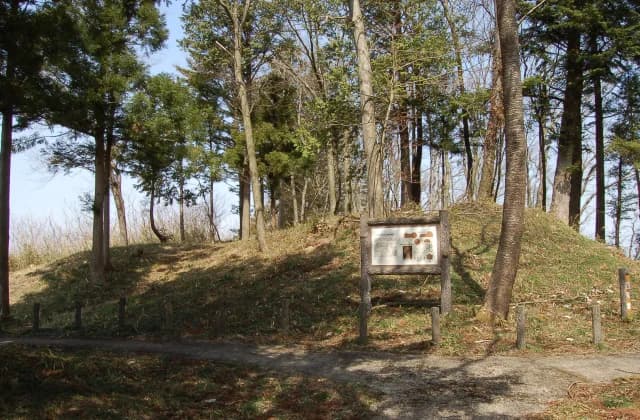 Daimachi Tumulus