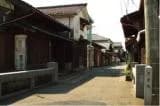 Townscape (Shikyo Bridge)