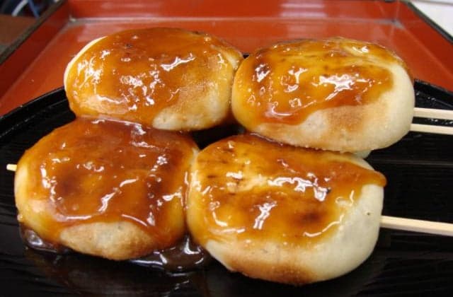 Ishidaya Confectionery Store