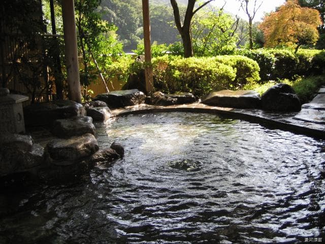 jこごめの湯