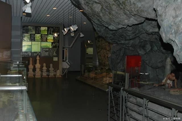 常設展示室1