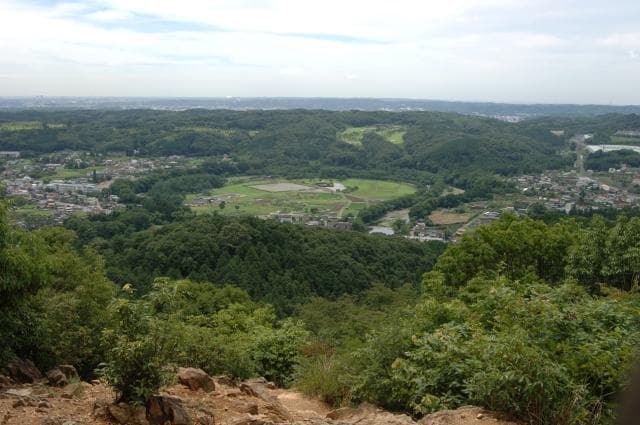 Observations from Hiyowa Tayama