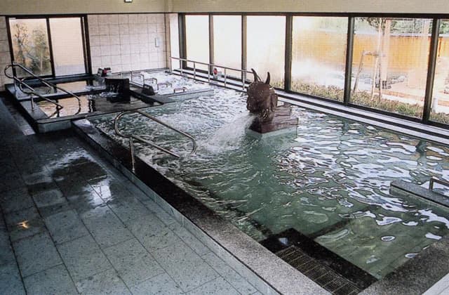 Toei Onsen