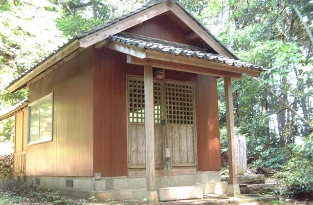 Kikuoka Shrine