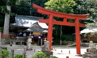 池神社