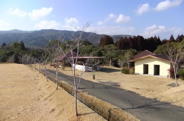 It is well maintained