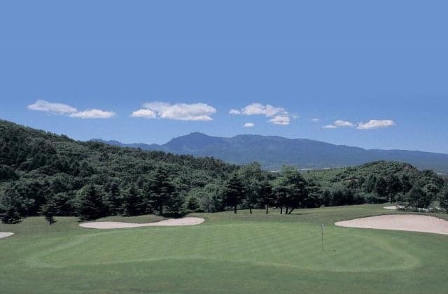 Chatrace Country Club Nobeyama