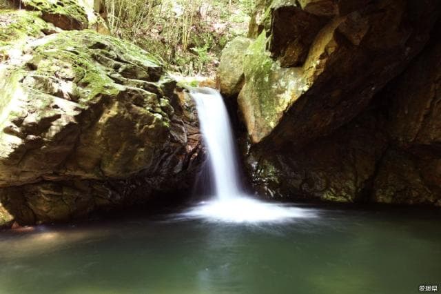 Yakushi Valley Valley