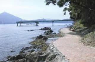 Wakasa Takahama Sea Fishing Park