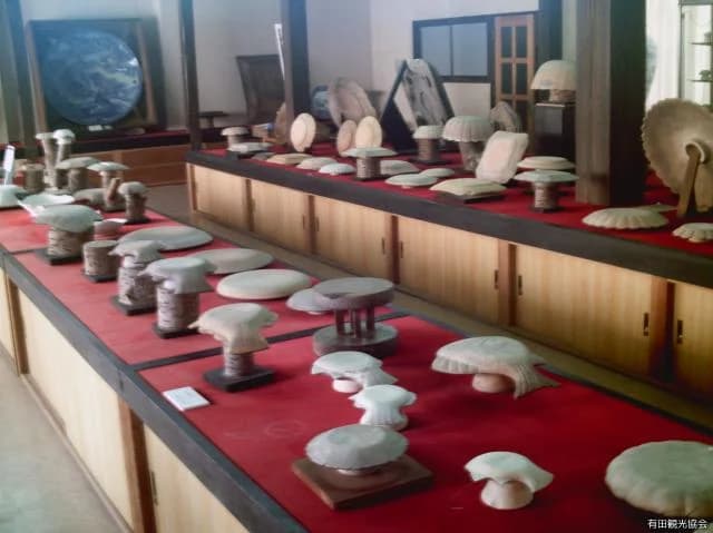 Kajiken's Magnetic Museum
