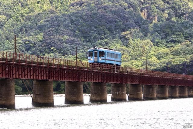 Ryo Yuragawa Bridge