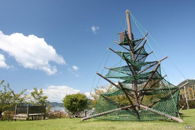 安神山わくわくパーク