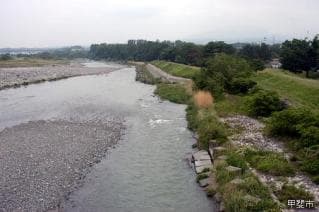 Shingen-zutsumi