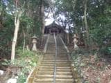Yuyu Yahata Shrine