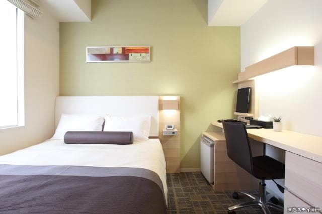 Tokyu Stay Kamata Semi Double